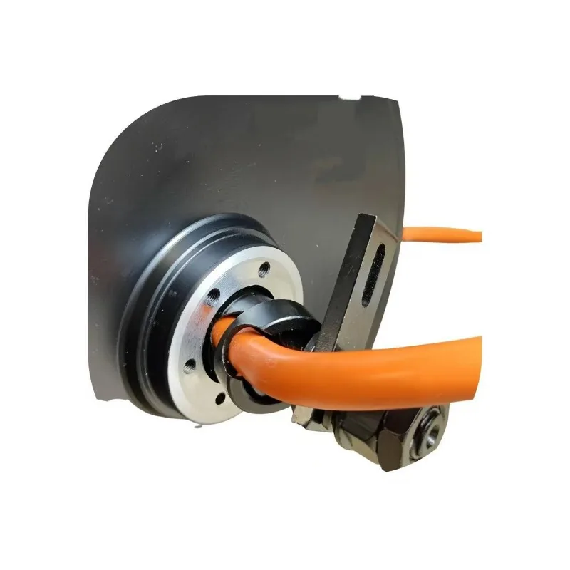 Silnik w tylnej piastie 72V 80 – Qs273 Hub Motor 8000W 72V recenzja i cena