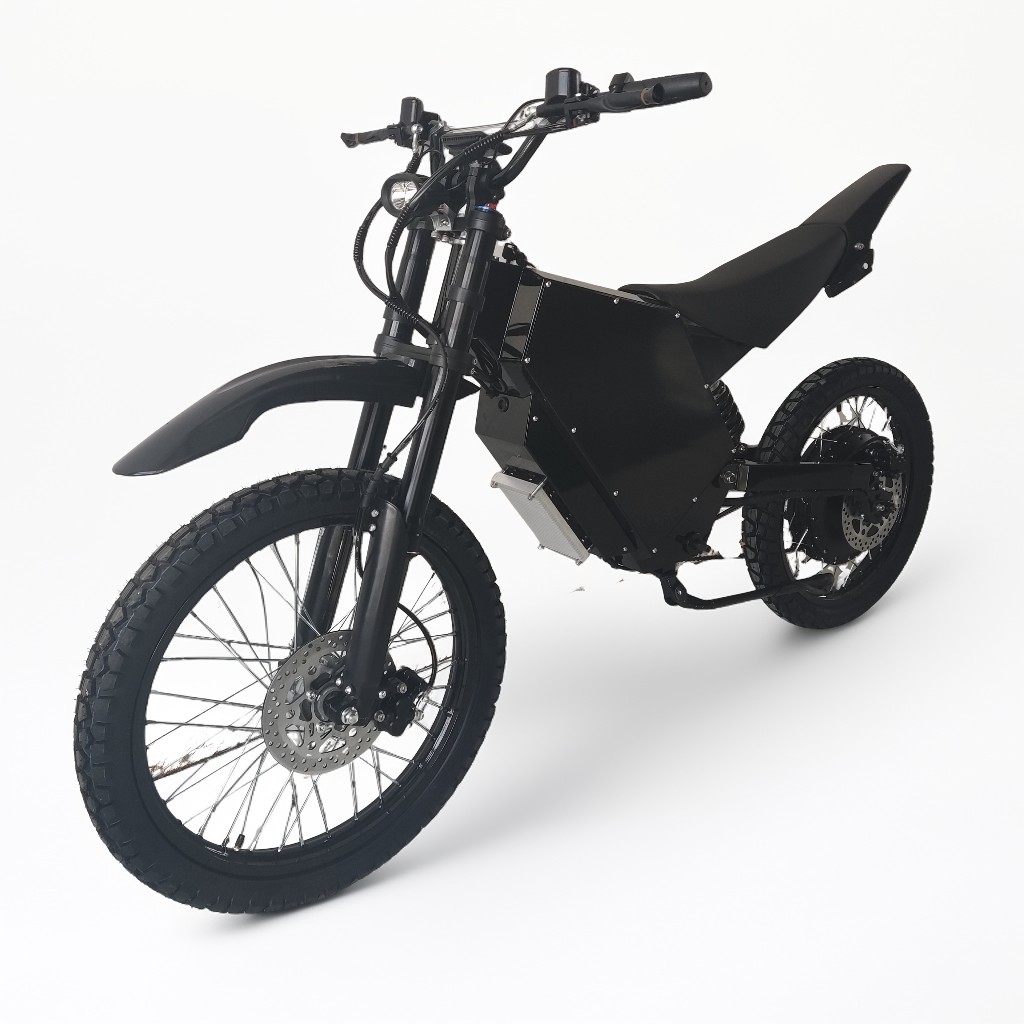 Tc Fast 72V 15000W 12000W 50AH – 8000W Stealth Bomber Ebike recenzja i cena
