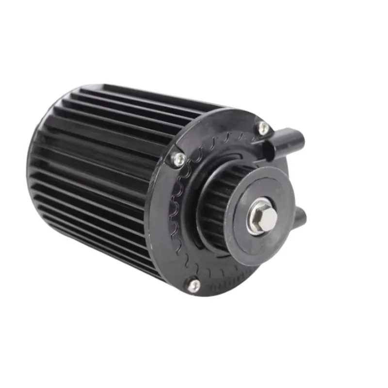 Silnik centralny 1000W/2000W/3 – Mid Drive Motor Kit 72V 3000W recenzja i cena
